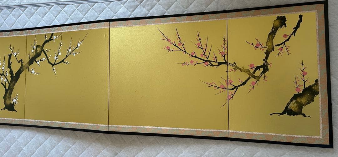 雛人形　東玉（春陽）台なし￼　収納袋あり