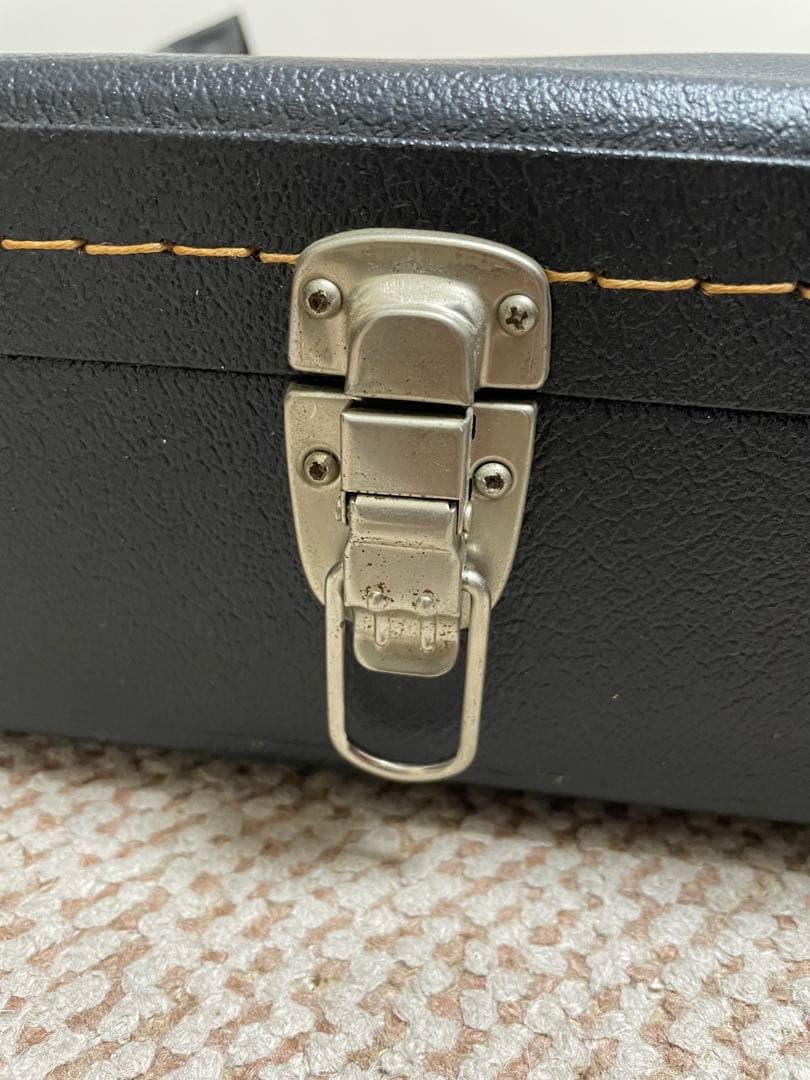 Aria Pro II LS-800VD CH 1980年代　ケース付き