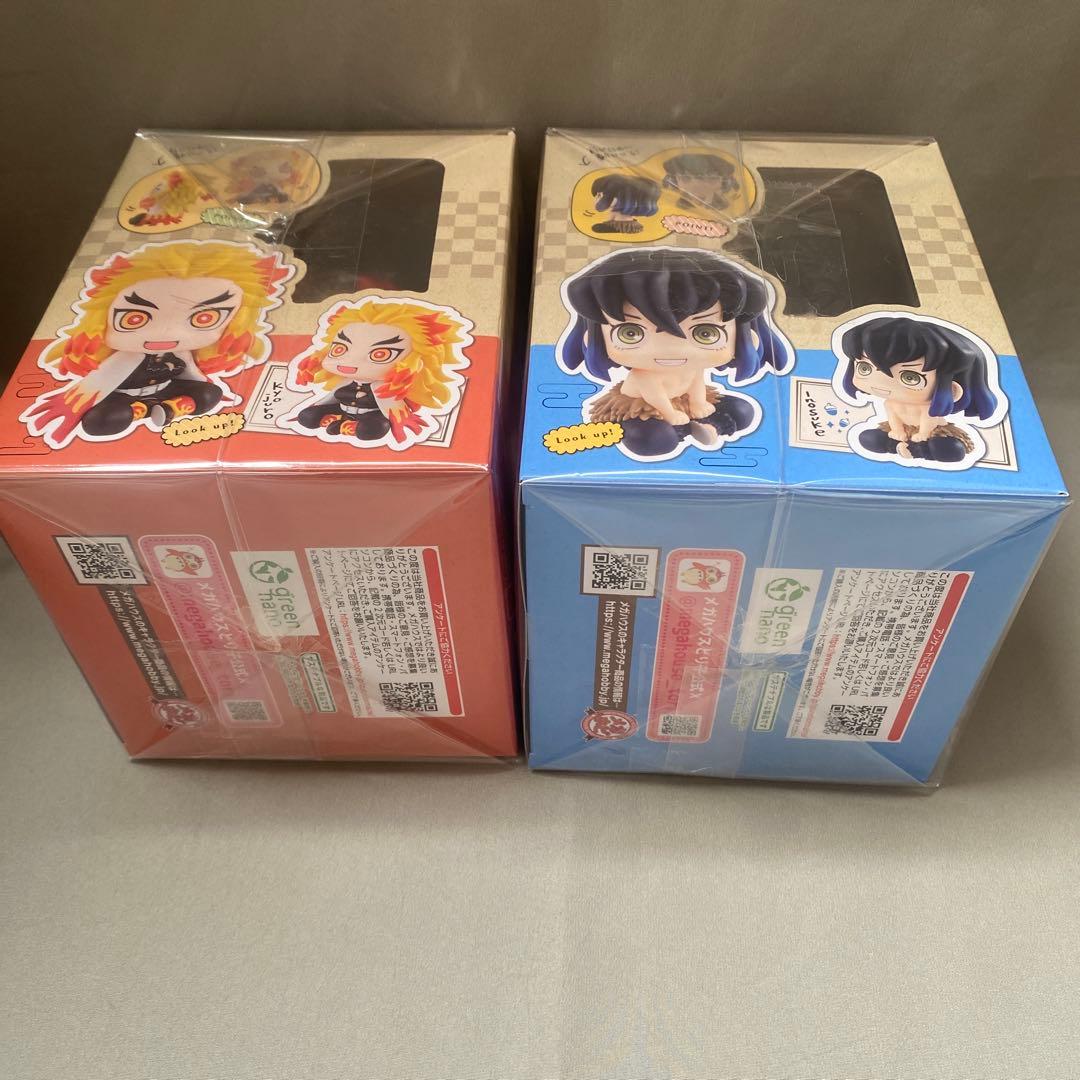 【新品未開封】るかっぷ 鬼滅の刃 5点まとめ売り