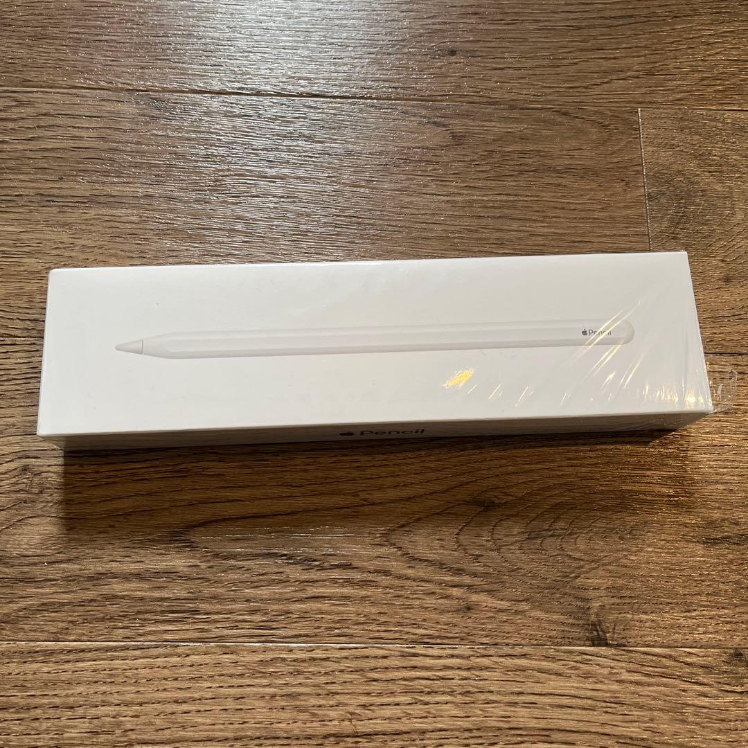 iPad Air 第4世代 64GB Wi-Fiモデル＋Apple Pencil