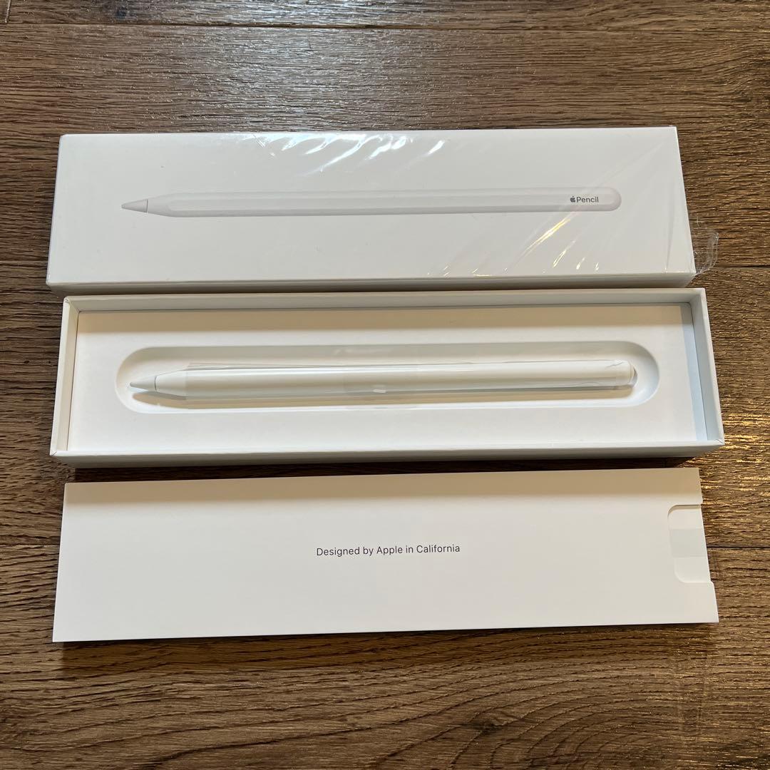 iPad Air 第4世代 64GB Wi-Fiモデル＋Apple Pencil