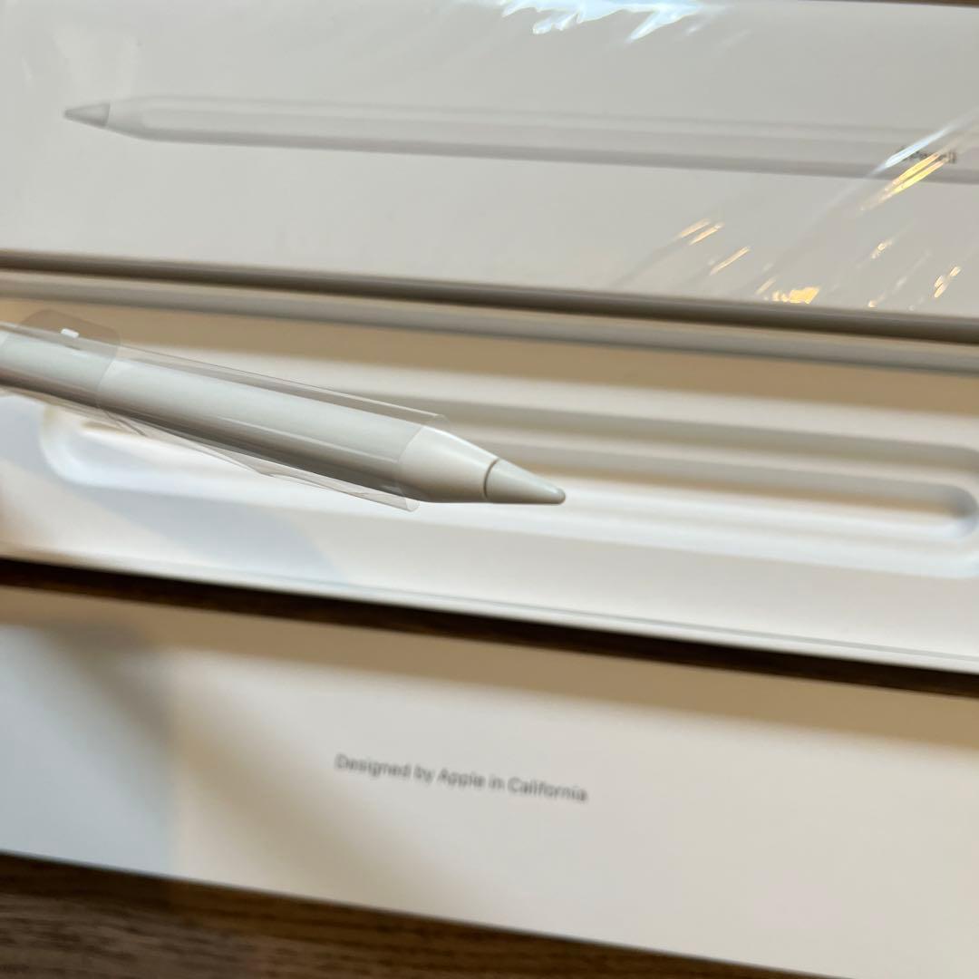 iPad Air 第4世代 64GB Wi-Fiモデル＋Apple Pencil