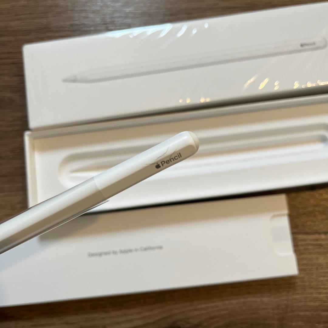 iPad Air 第4世代 64GB Wi-Fiモデル＋Apple Pencil