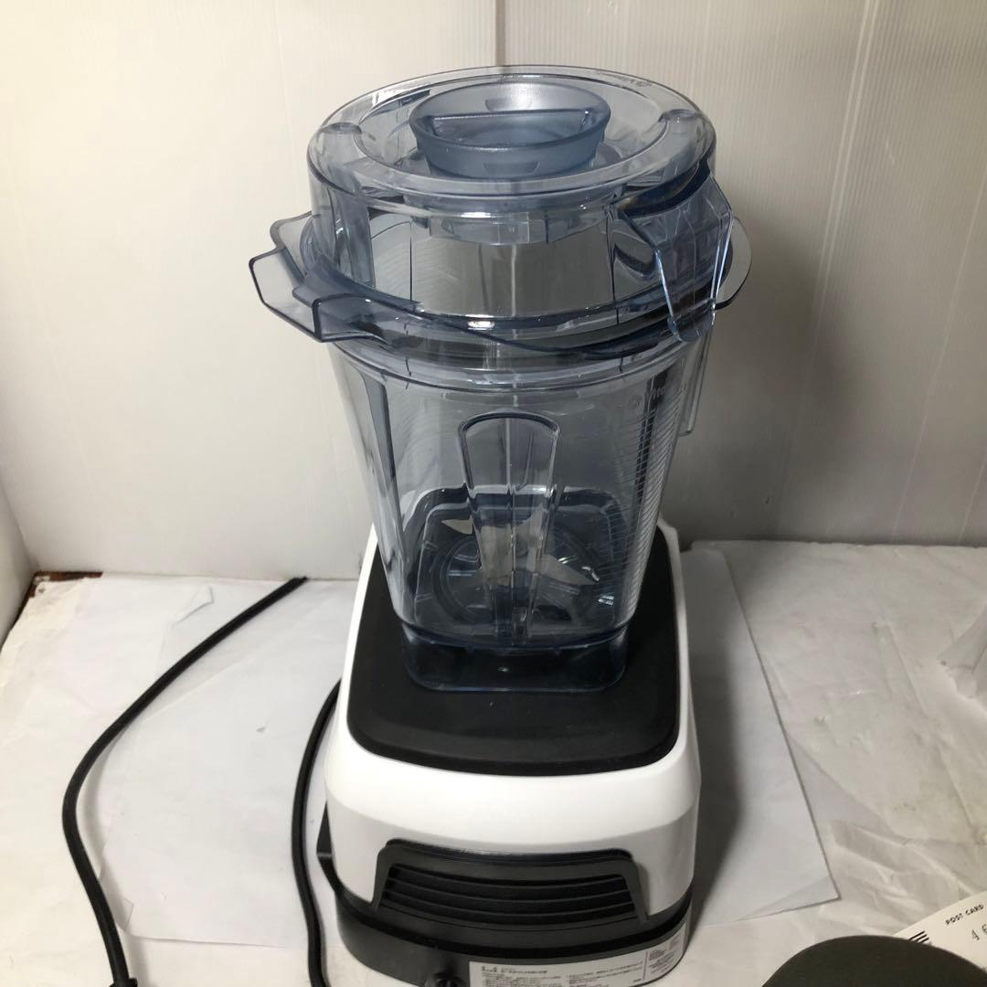 Vitamix バイタミックス VMO188B V1200i ミキサー