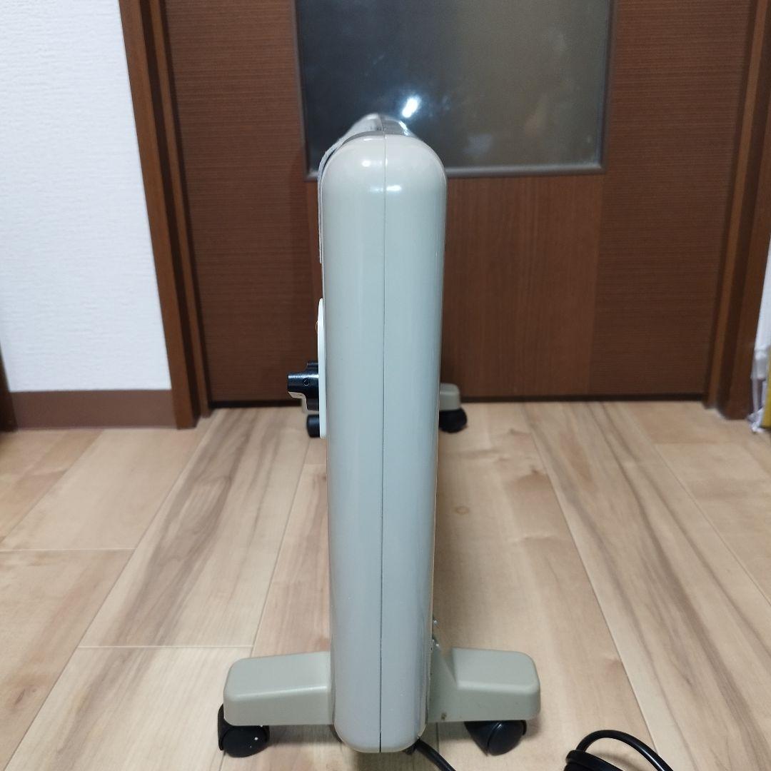 【動作確認済】夢暖望 900型 遠赤外線パネルヒーター ベージュ