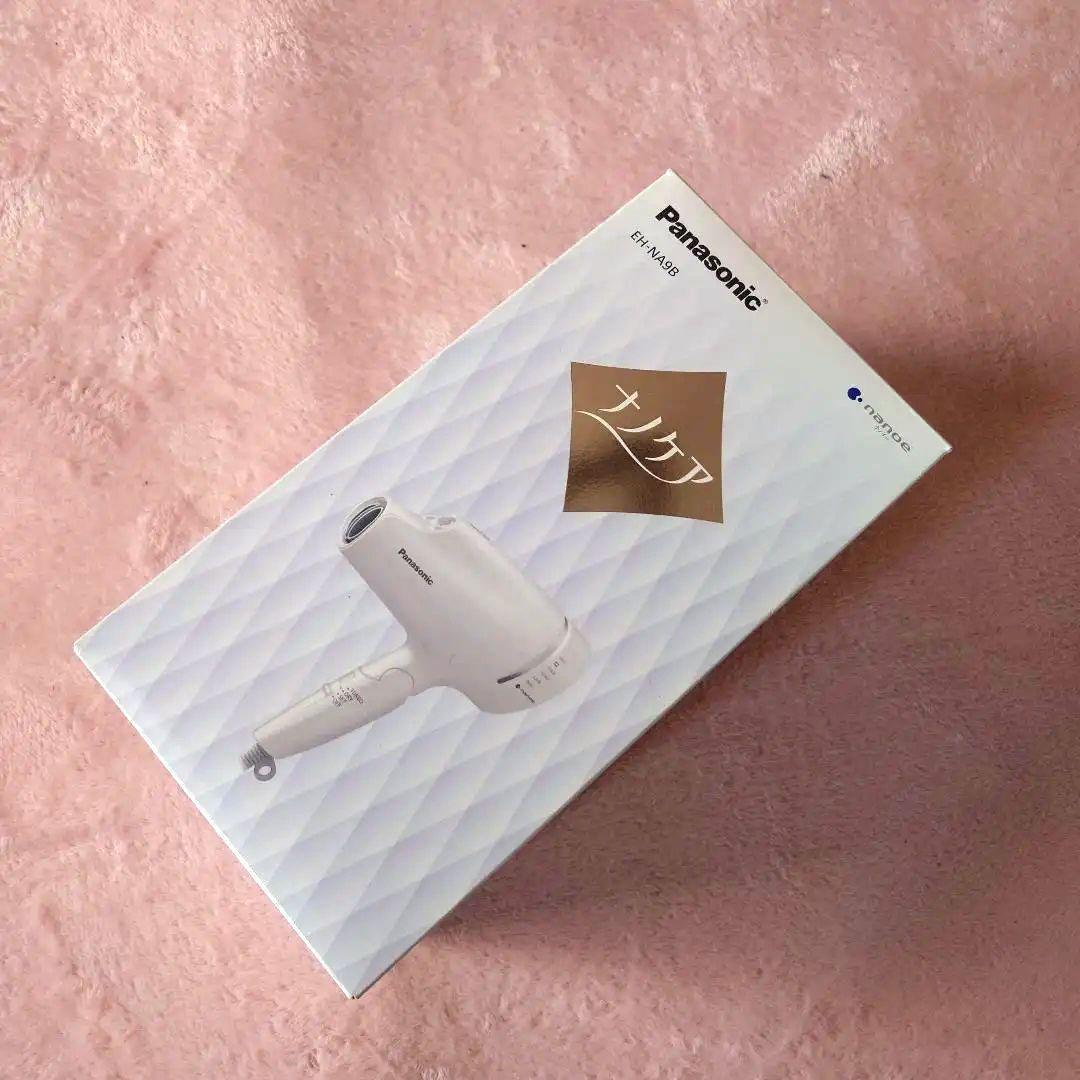 ♡大幅お値引済!美品!Panasonic ヘアードライヤー EH-NA9B♡