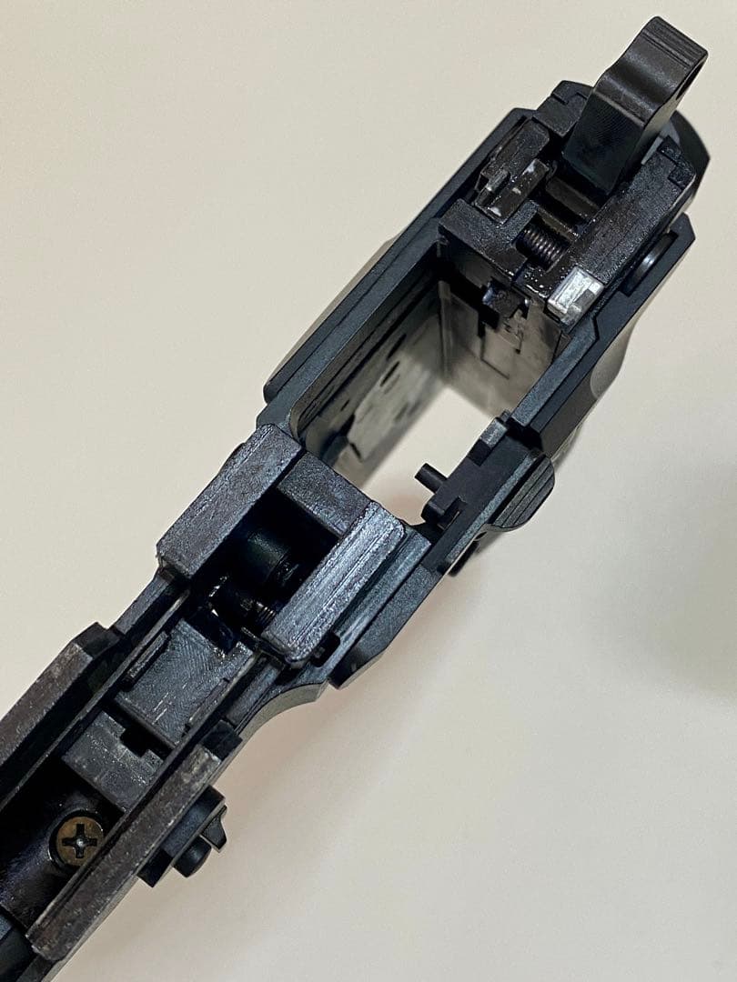 点検済　東京マルイ　M9ピストル　ガスブロ