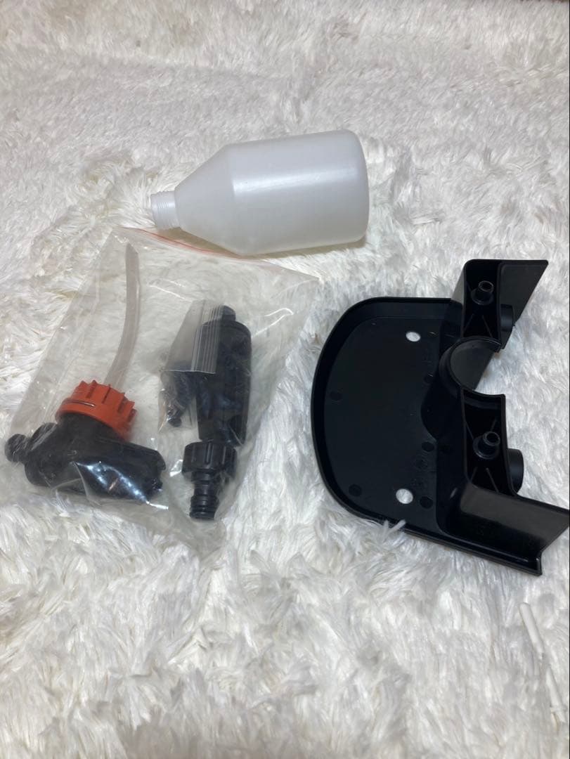 美品　STIHL RE108 高圧洗浄機　50HZ 東日本　家庭用　業務用