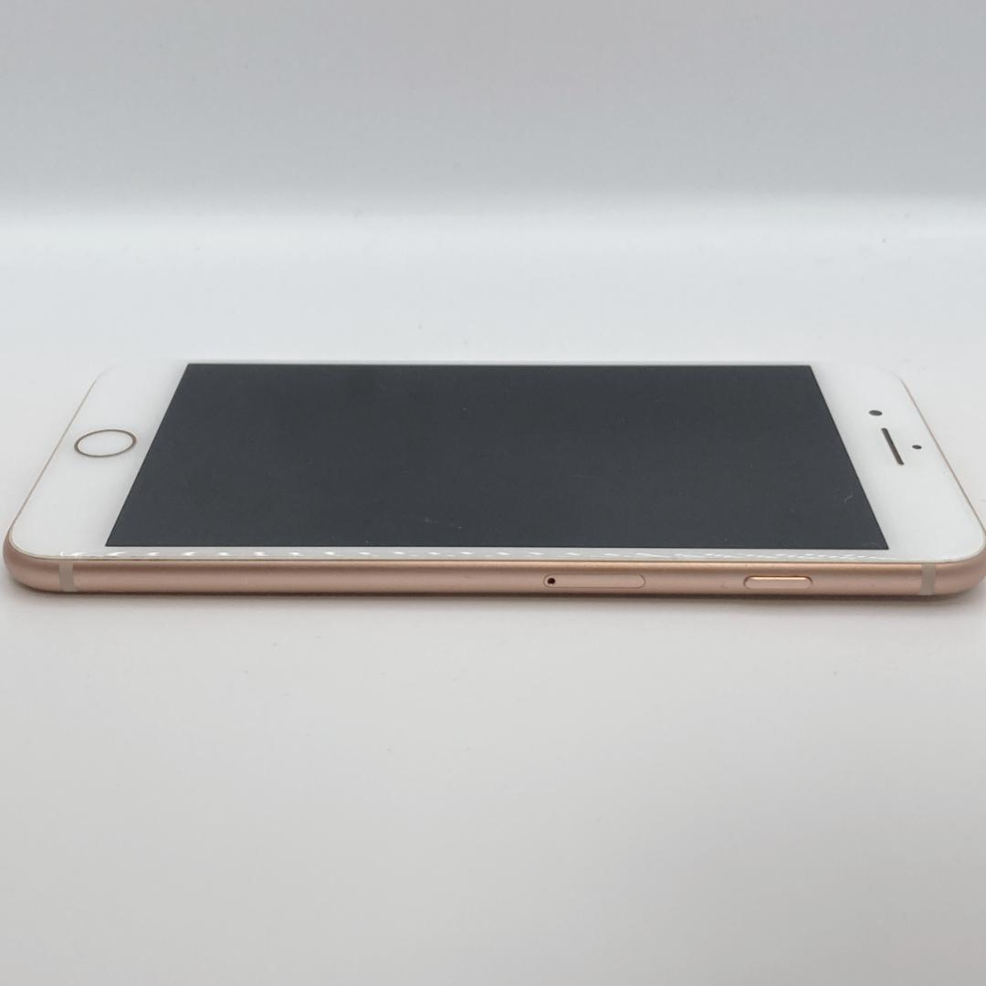 【極美品】iPhone8 Plus 256GB SIMフリー MQ925/A