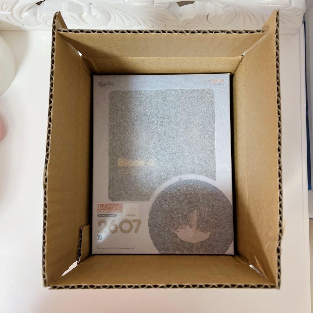 ねんどろいど スターレイル 刃