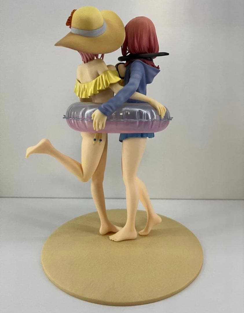 五等分の花嫁　フィギュア　まとめ売り