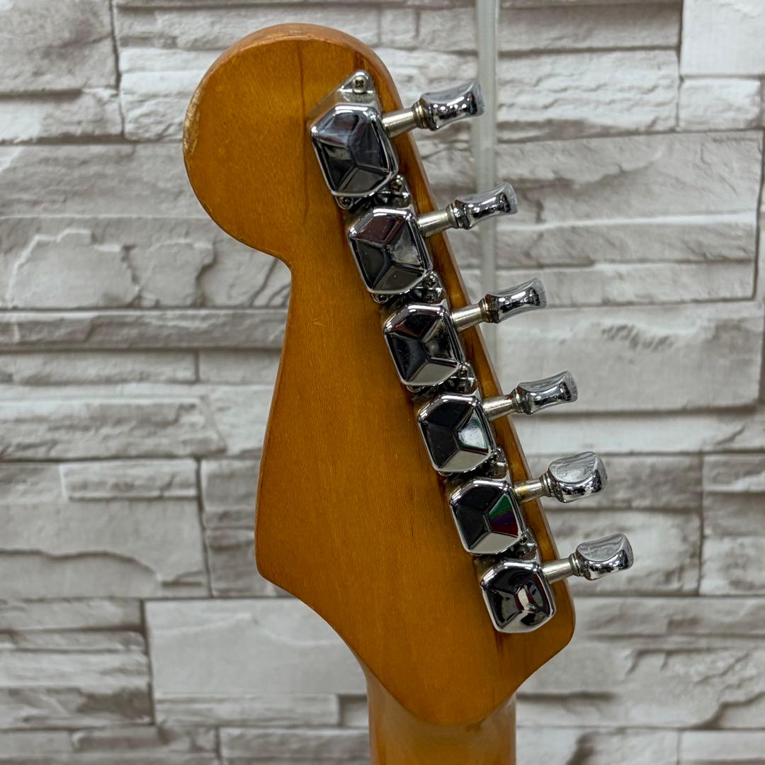 ギター Fender MEXICO Squier series STRATOCASTER