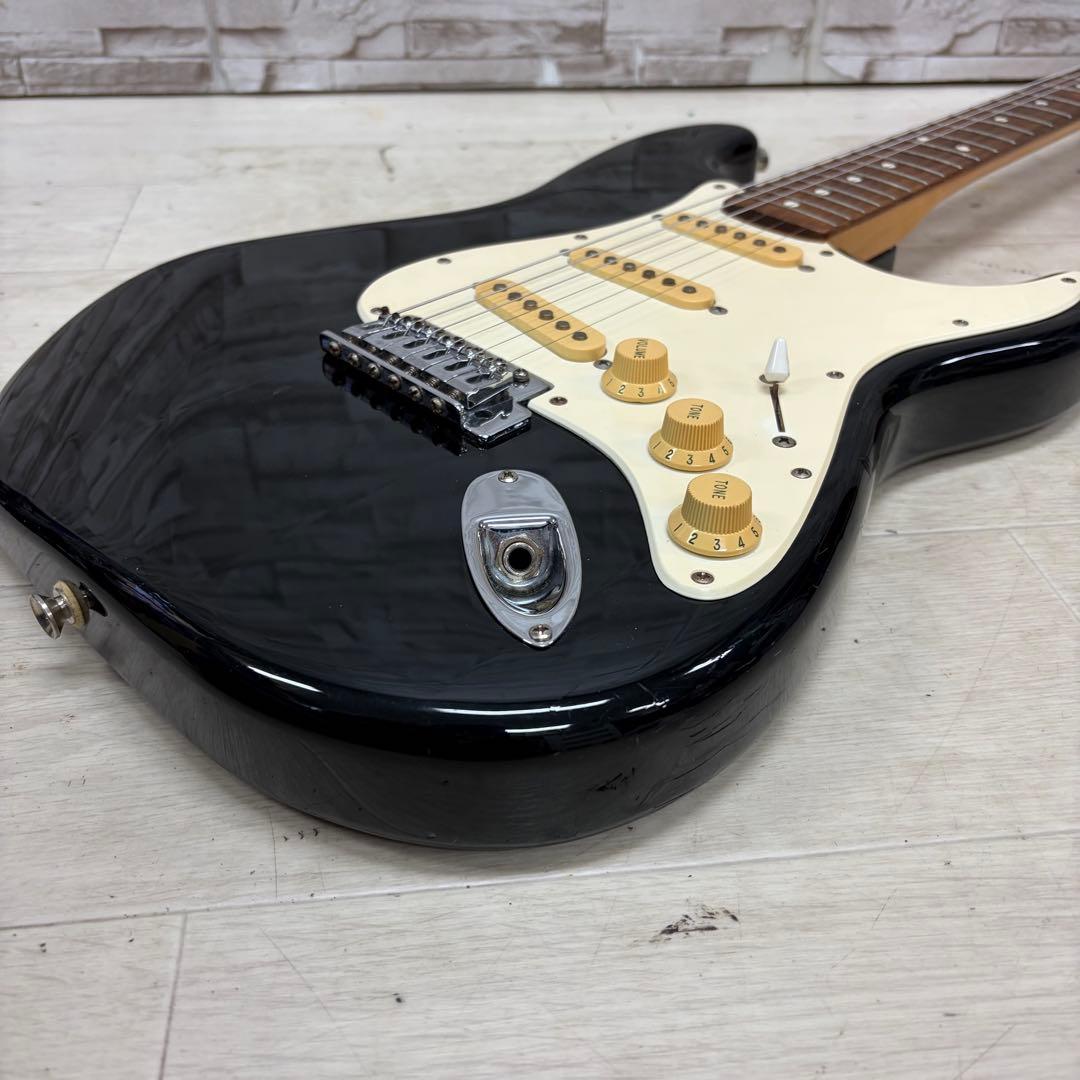ギター Fender MEXICO Squier series STRATOCASTER