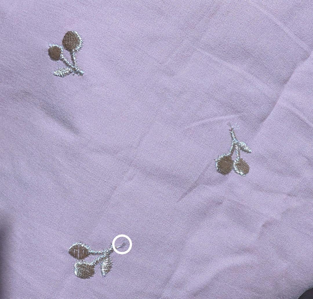 レッスンバッグ 上履き入れ 体操服袋 ハンドメイド