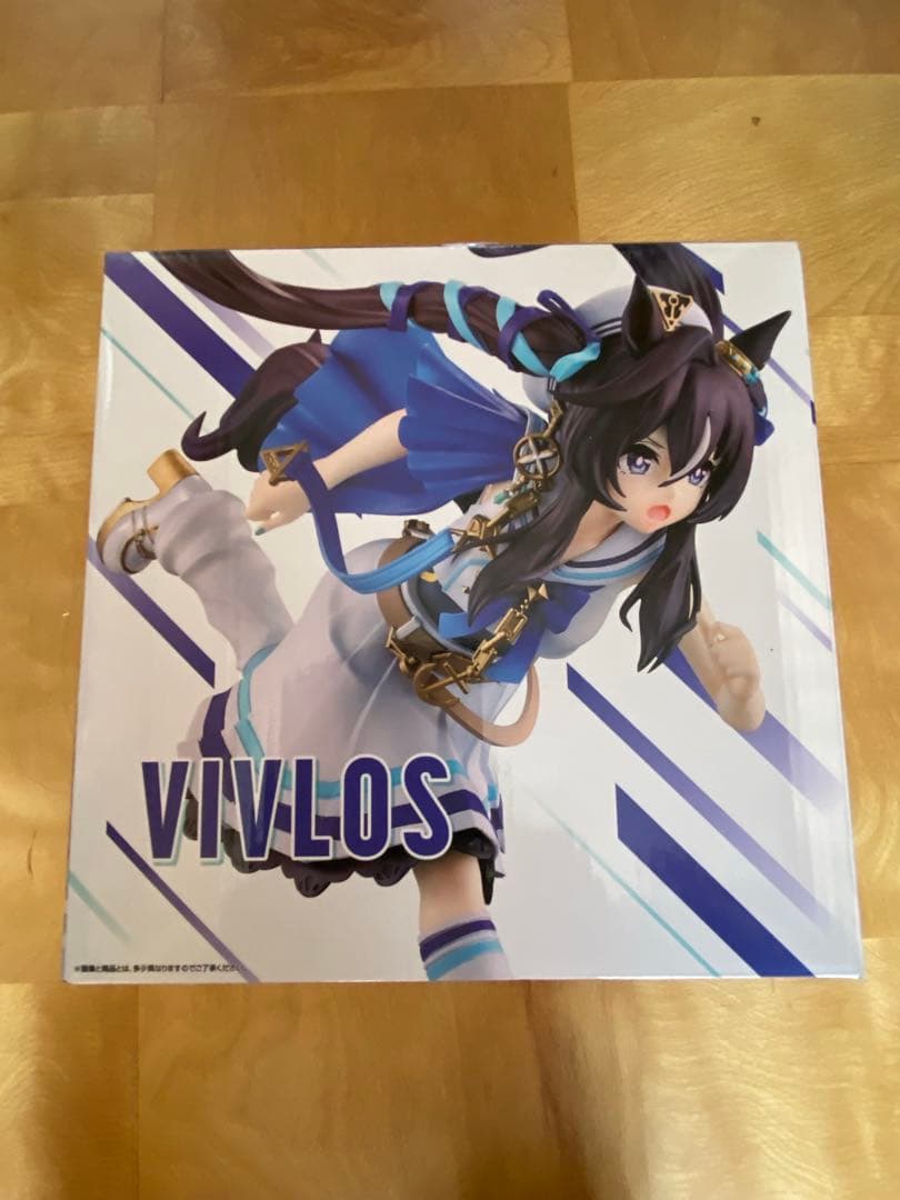 一番くじ ウマ娘 プリティーダービー　Ｃ賞 フィギュア