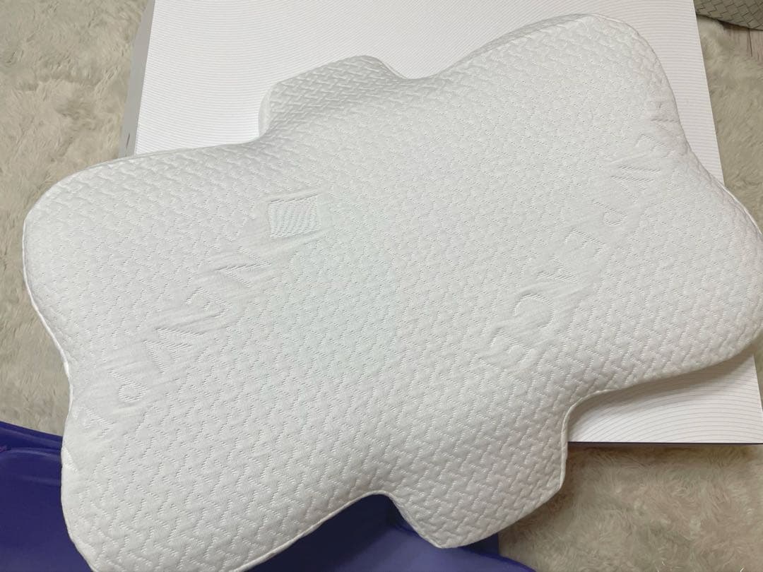 ニューピースピローリリース Pillow Release 枕 MTG