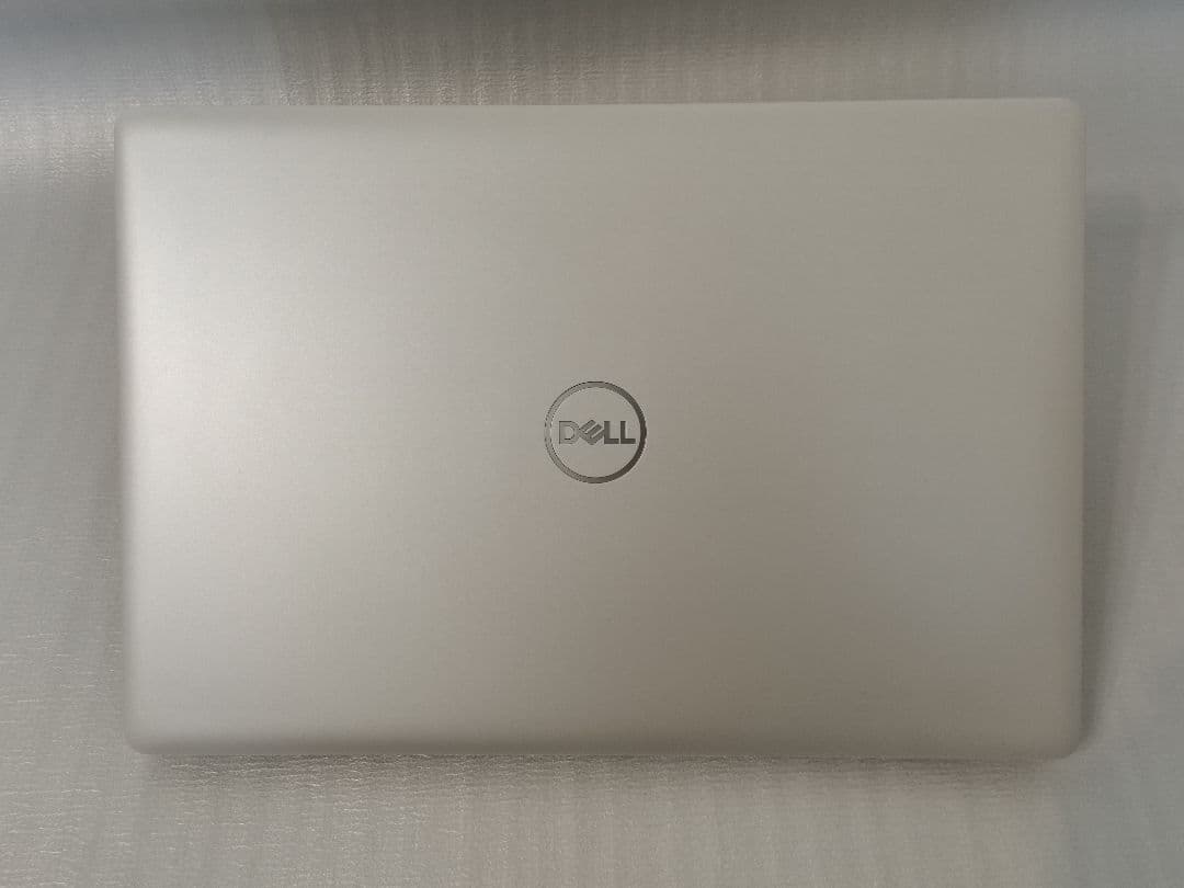 Dell ノート Ryzen3 メモリ8GB SSD128GB Ofiice