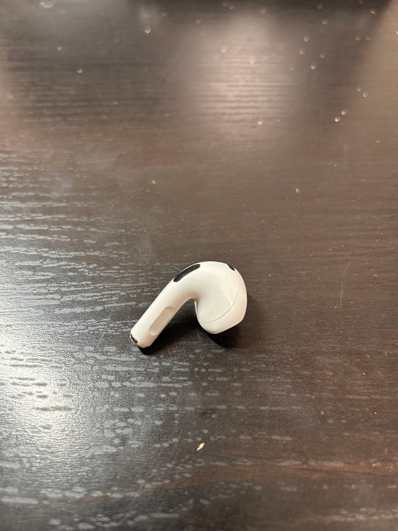 イヤホン AirPods 3