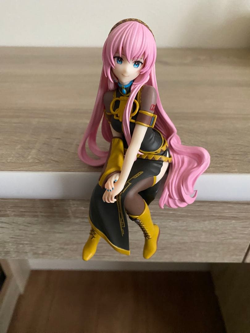 美少女フィギュア ぬーどるストッパー 　１０体セット