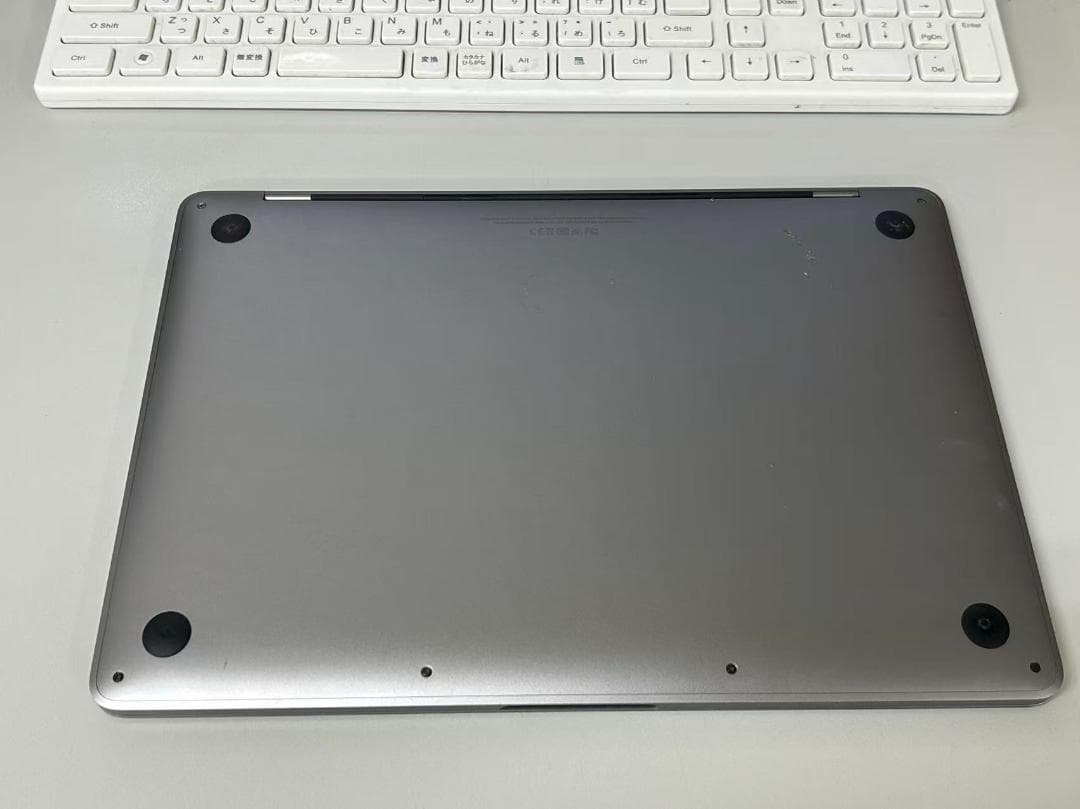 MacBook Pro 13インチ A1708 ジャンク