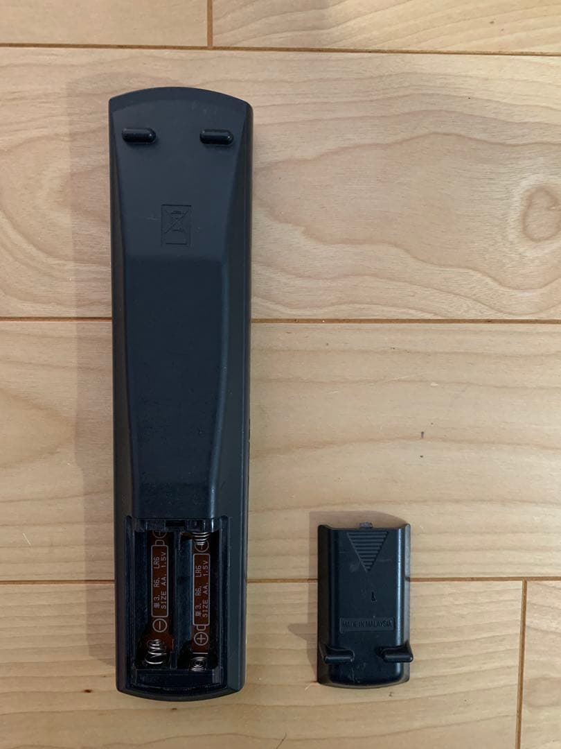 （動作確認済）Victor EX-AK1 コンパクトコンポーネントシステム
