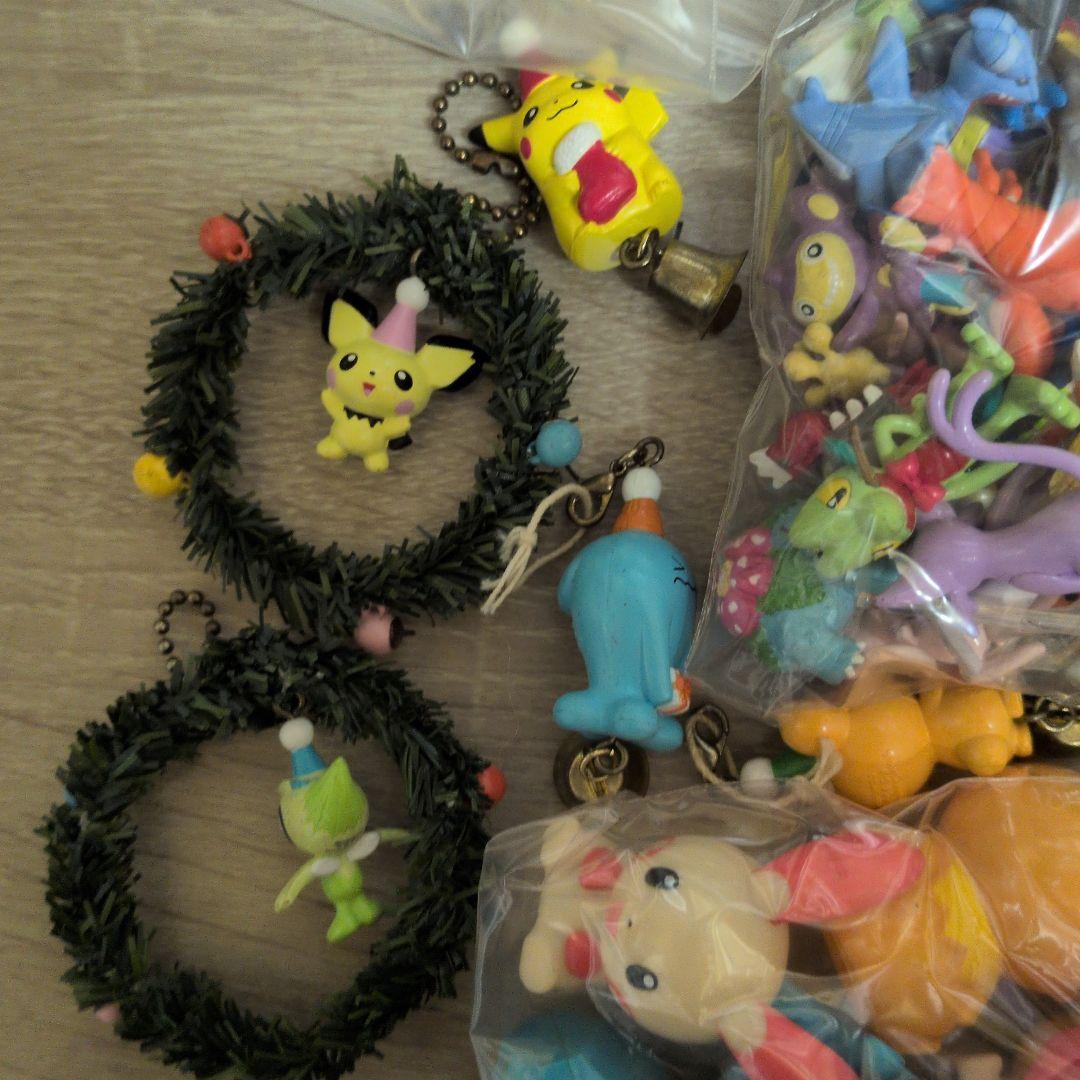 ポケモン　フィギュアまとめ売り