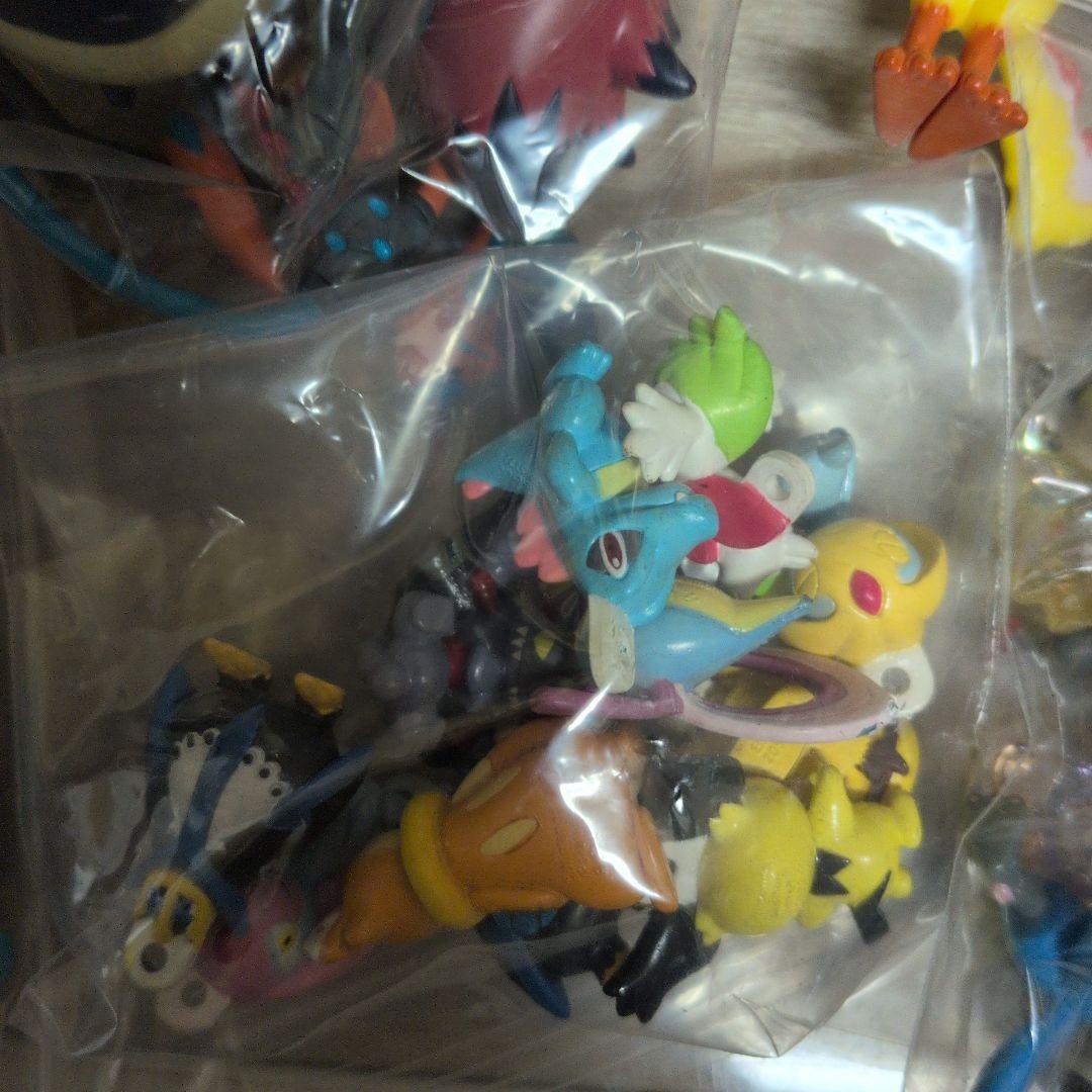 ポケモン　フィギュアまとめ売り