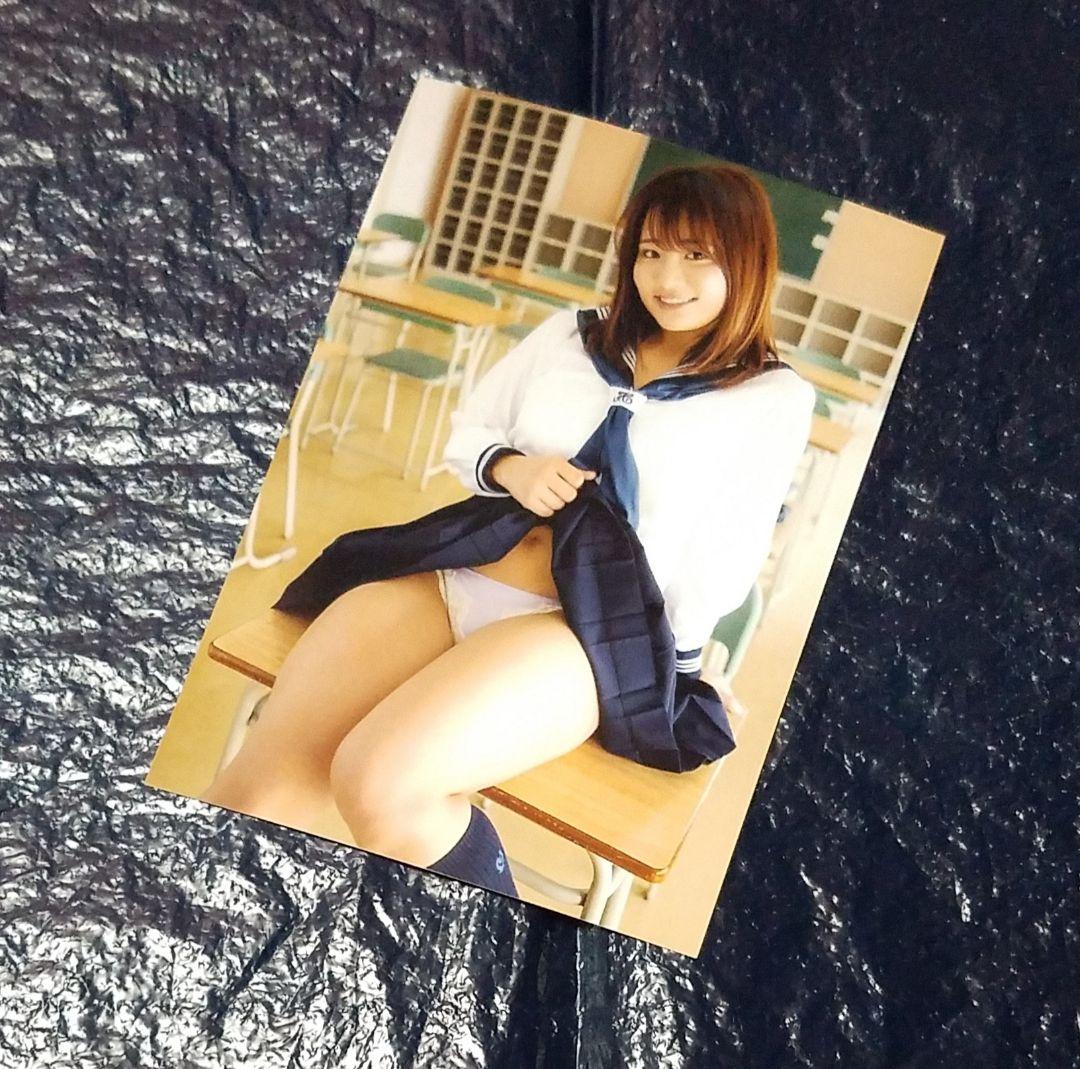 平嶋夏海　L判　１７枚セット　ブロマイド