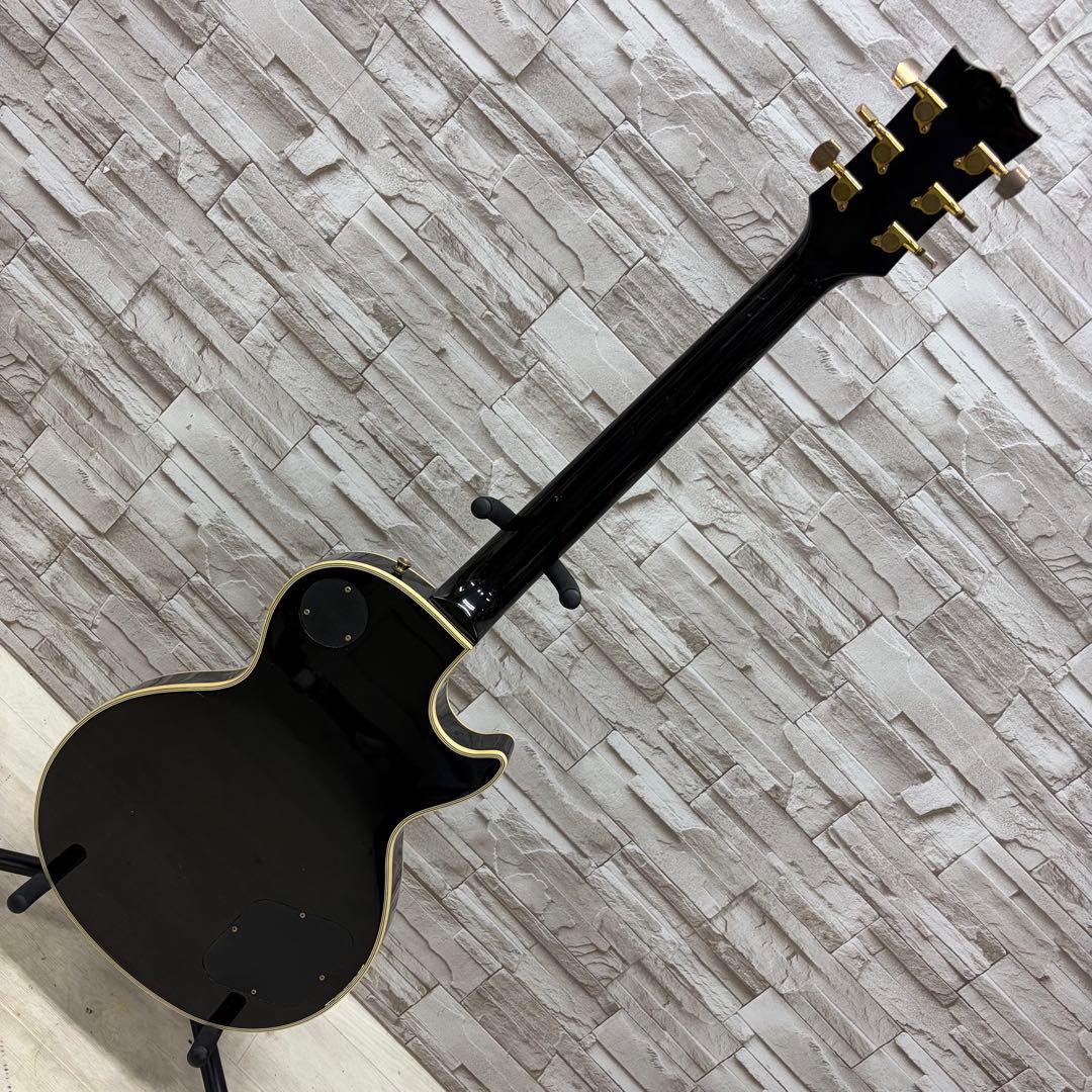 Maison メイソン レスポールカスタムタイプ エレキギター レフティ