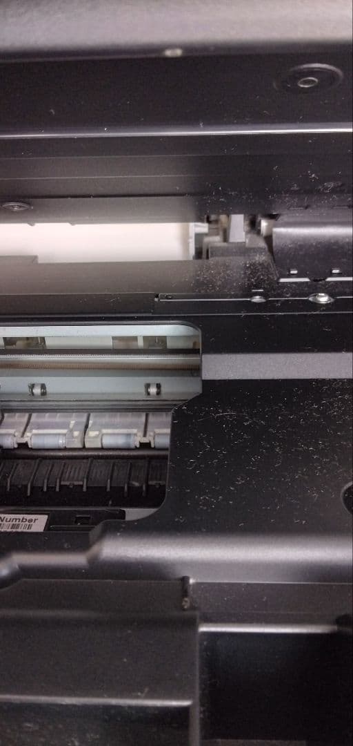 Canon PIXUS インクジェットプリンター 本体　MG6230