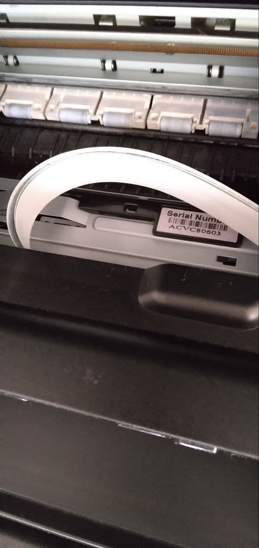 Canon PIXUS インクジェットプリンター 本体　MG6230