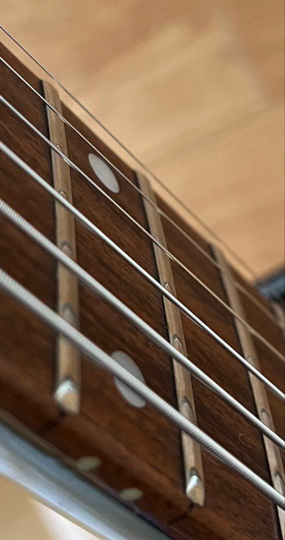 【最終価格！オマケ付】Tokai レスポール スタジオPLEK・電装交換済み