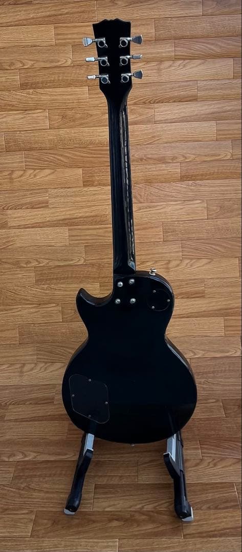 【最終価格！オマケ付】Tokai レスポール スタジオPLEK・電装交換済み