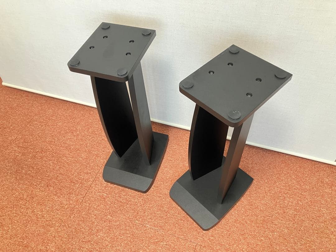 スピーカースタンド ハミレックス NX-B300T