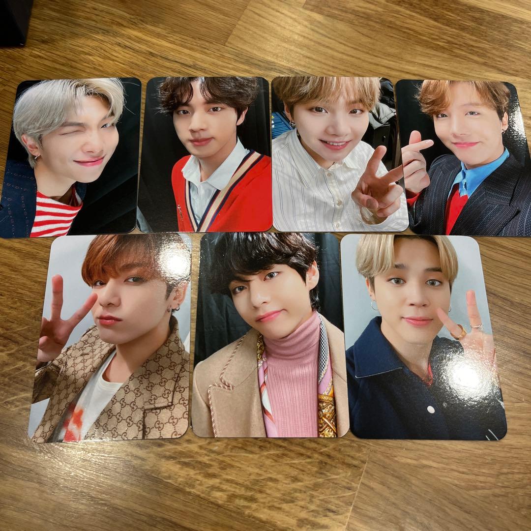 BTS⭐︎オフィシャルペンライト　アミボム