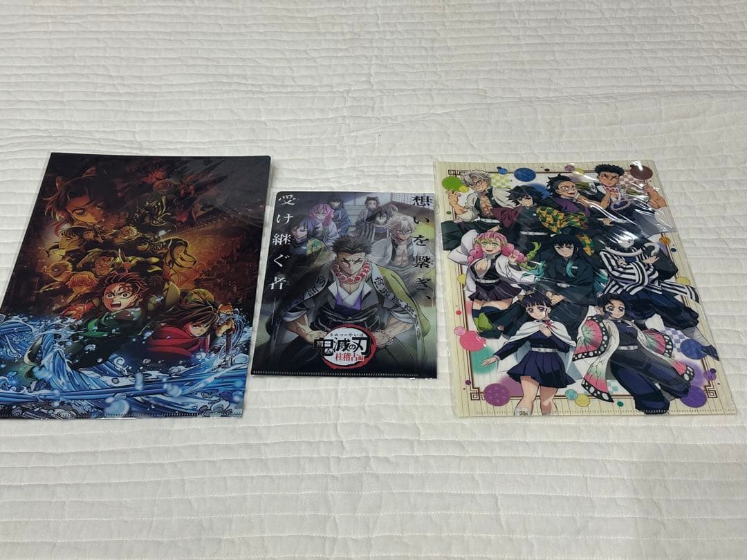 鬼滅の刃 柱展 全集中展 原画展 鬼滅シアター