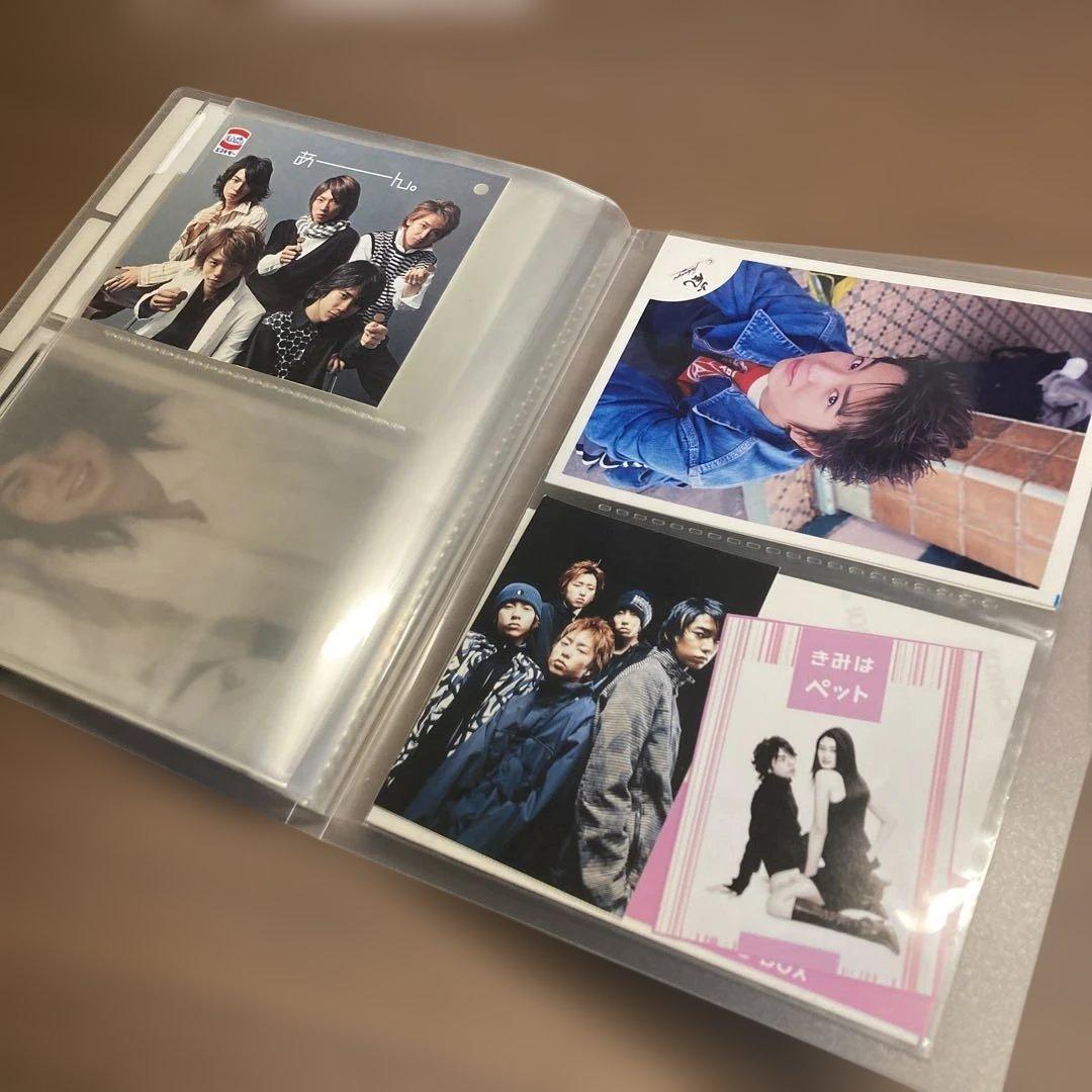 嵐　公式写真　プロマイド　クリアファイル　下敷きなど　ファングッズ　まとめ売り