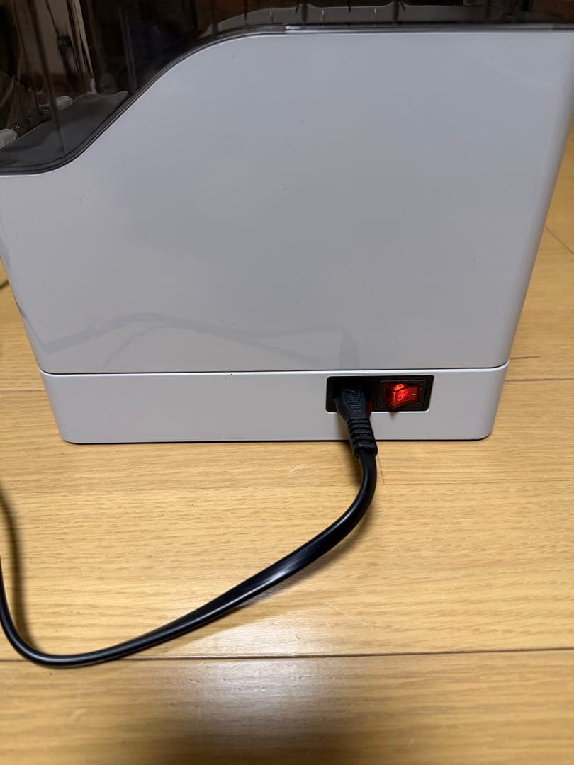 Chitu Systems フィラメントドライヤー E1 ドライボックス