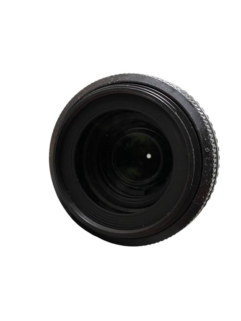 【美品】Nikon D5000 ダブルズームキット 付属品
