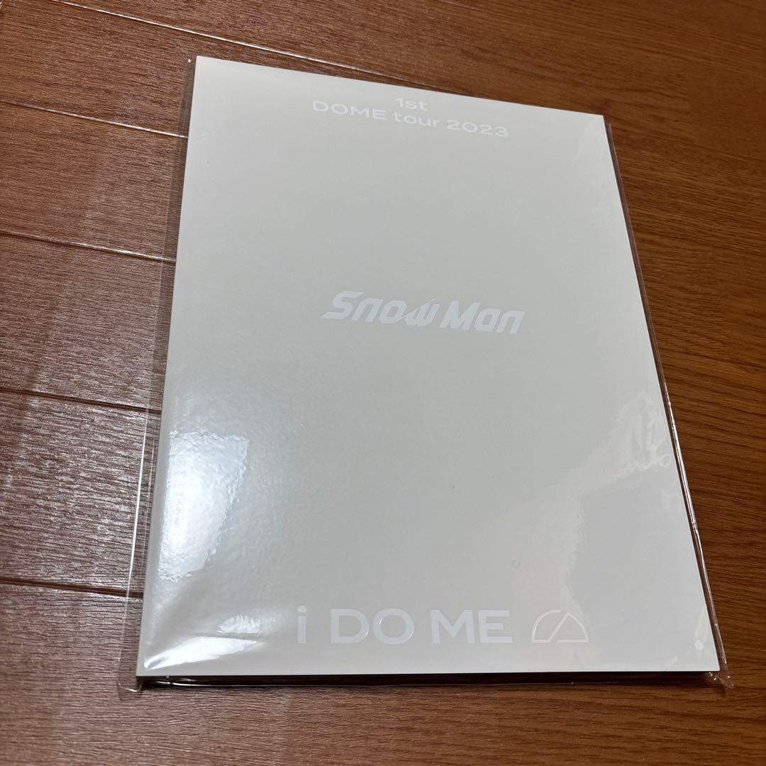 Man パンフレット