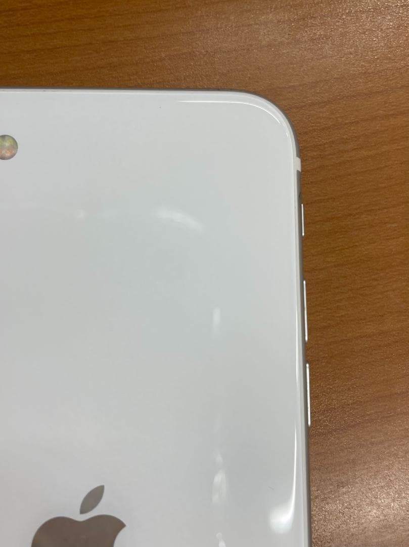 動作確認済み iPhone SE 第2世代 64GB ID:J7431