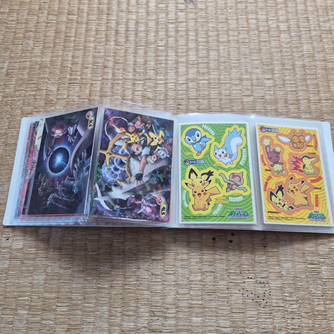 ポケモンブロマイドガム　まとめ売り