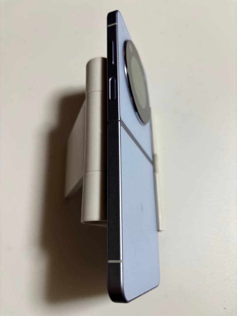 128G 5G 折畳 A304ZT ZTE Libero Flip ワイモバイル