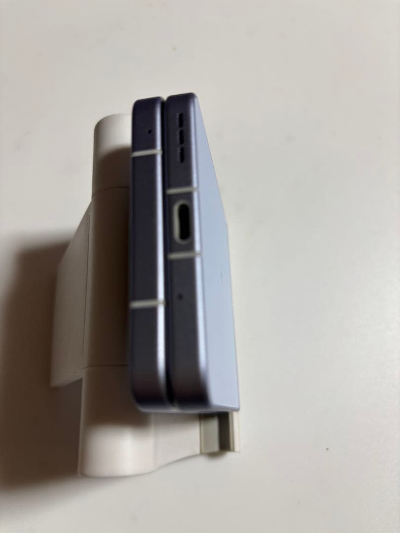 128G 5G 折畳 A304ZT ZTE Libero Flip ワイモバイル