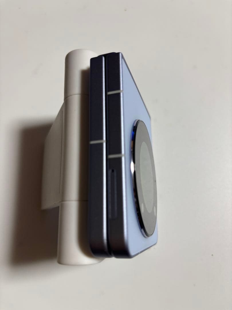 128G 5G 折畳 A304ZT ZTE Libero Flip ワイモバイル