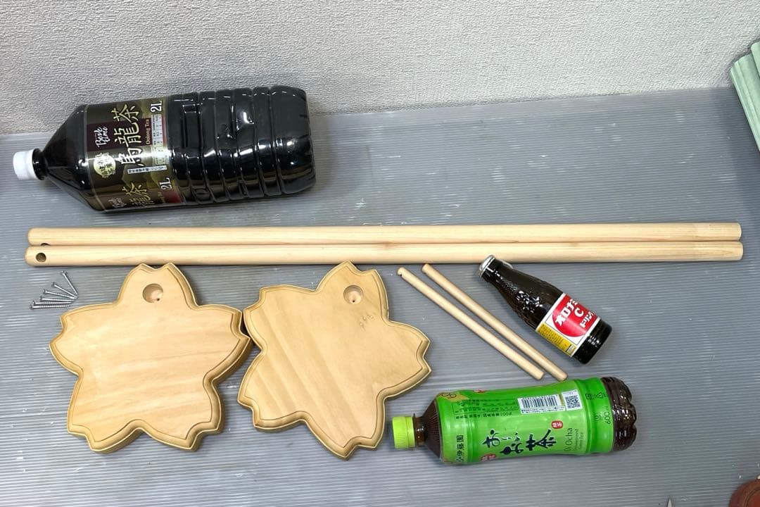 つりばなさん専用 吊るし飾りスタンドkt285