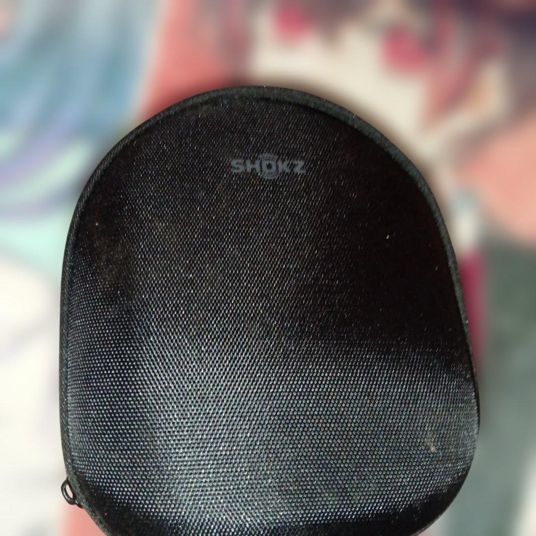シ*ー様 【音抜群★】SHOKZ Openrun Pro S810 骨伝導イヤホ