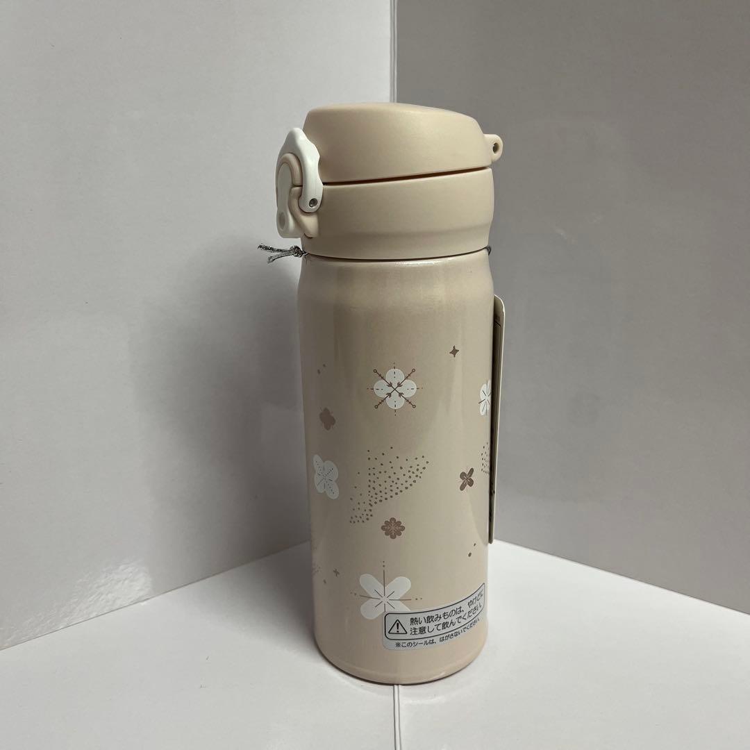【新品】スタバ ホリデー 2022ハンディーステンレスボトル スノーフレーク 他