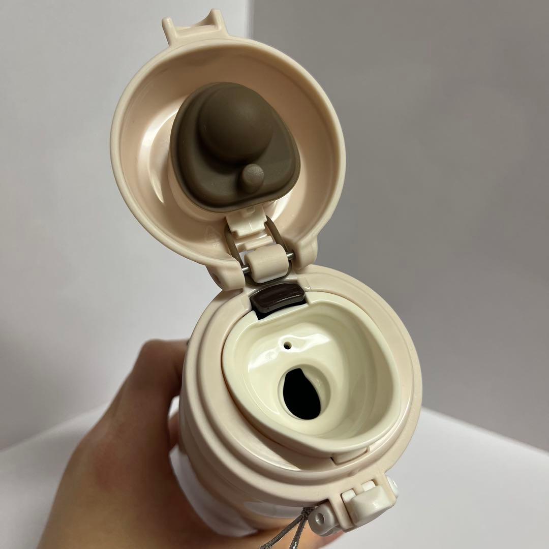 【新品】スタバ ホリデー 2022ハンディーステンレスボトル スノーフレーク 他