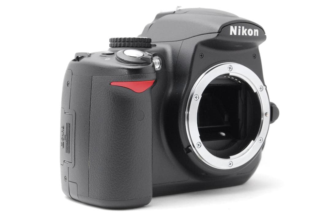 Nikon D5000　スマホ転送　自撮り　バリアングル液晶　動画対応　卒業